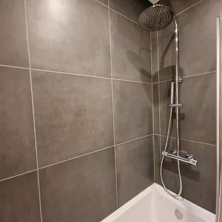Luxury Retreat Loft Centrum Wiszace Ogrody Ec1 Apartment